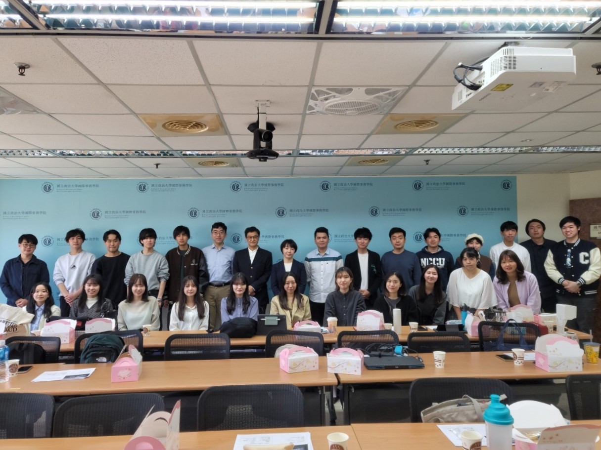 2023.03.07 法政大學交流會